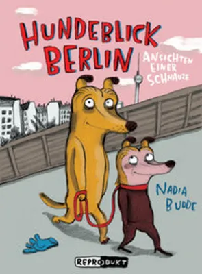 Produktbild von Hundeblick Berlin