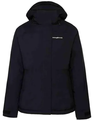Image de Sweat à capuche Trangoworld PC010133-110 pour Femme