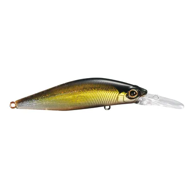 Produktbild von Shimano Cardiff Flügel 7,0cm 7,8g Black Gold Wobbler
