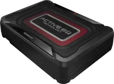 Obrázok produktu pre Kenwood KSC-PSW7EQ