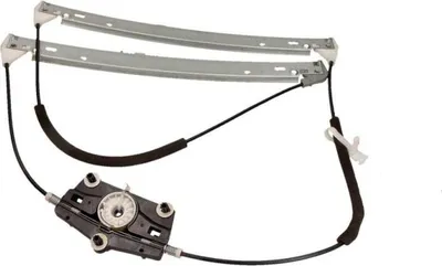Produktbild von MAXGEAR 50-0310 Elektrischer Fensterheber Vorne Links für AUDI A6 Avant (4F5, C6) A6 Limousine (4F2, C6) A6 Allroad (4FH, C6)