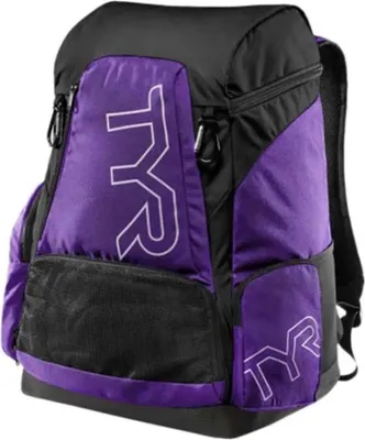 Immagine prodotto di Tyr Alliance Team 45l Zaino nero, viola Nero, viola Taglia unica