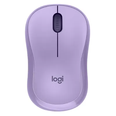 Produktbild von Logitech M240 Silent Bluetooth Maus Kabellos Leise & Kompakt - Lavender