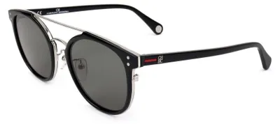 Produktbild von Carolina Herrera Sonnenbrille SHE755 0Z42 52 21 145