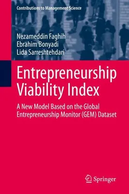 Obrázek produktu pro Entrepreneurship Viability Index