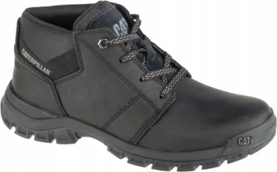 Produktbild von Caterpillar Threshold Chukka P725952, Sneaker, Herren, Schwarz, Größe: 42