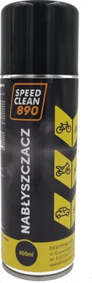 Zdjęcie produktu dla Speedclean Clarspular-Aerozol, 400 ml