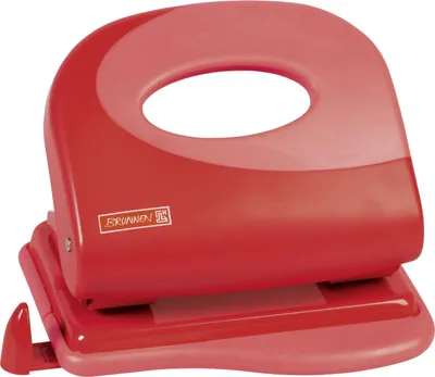 Produktbild von Locher 20 red