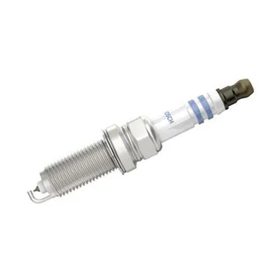 Produktbild von BOSCH Zündkerze für RENAULT Clio III Schrägheck (BR0/1, CR0/1) 0 242 135 517