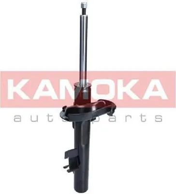 Produktbild von KAMOKA Stoßdämpfer Vorne Links für MAZDA 5 (CR19) Federbein 2000394