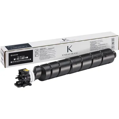 Produktbild von KYOCERA TK-8515K, 30000 Seiten, Schwarz, 1 Stück(e)