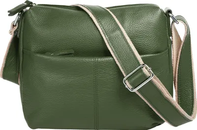 Produktbild von Samantha Look Umhängetasche Damen grün