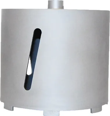 Produktbild von Diamantbohrkronen M16 - Ø 182 mm / NL=150 mm