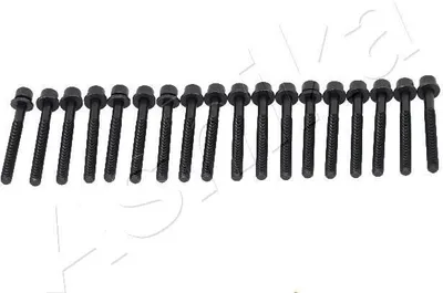 Produktbild von ASHIKA Zylinderkopfschraube 115-01-102 für NISSAN X-TRAIL (T30) 110mm