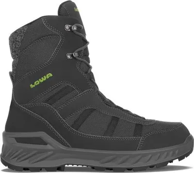 Produktbild von Lowa TRIDENT III GTX® anthracite/grün 42.5
