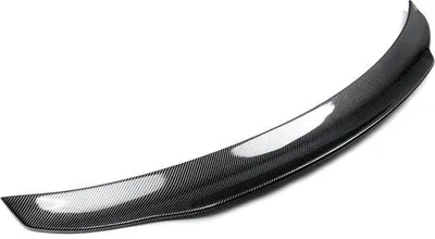 Obrázek produktu pro Spoiler zavazadlového prostoru - Pro Mercedes W206 C300 Sedan (2021-2023) - lesklá černá