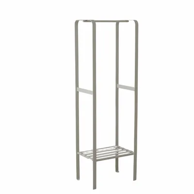 Produktbild von Mantelständer aus Metall SELENA, H. 167,5 cm