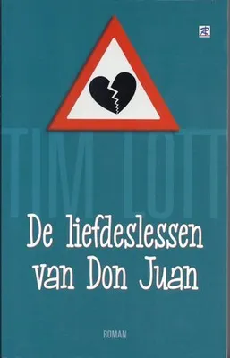 Produktbild von De liefdeslessen van Don Juan