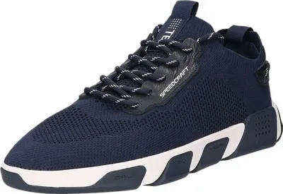 Produktbild von Schnürhalbschuh Freizeit (Casual) JAZSAIL