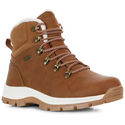 Immagine prodotto di Trespass - Scarpe da trekking da donna "Blair" TP5266 (37 EU) (Marrone chiaro)