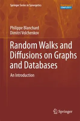 Obrázok produktu pre Random Walks and Diffusions on Graphs and Databases