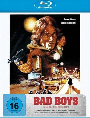 Produktbild von Bad Boys