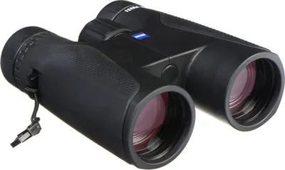 Immagine prodotto di Binocolo ZEISS TERRA ED BLACK 8X42 T*