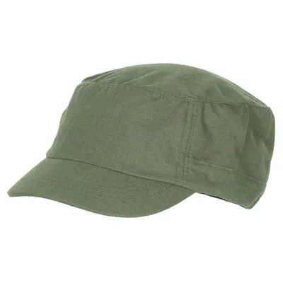 Produktbild von Militärische Patrouillenmütze, olivgrün, MFH, Einheitsgröße