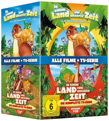 Obrázok produktu pre In einem Land vor unserer Zeit