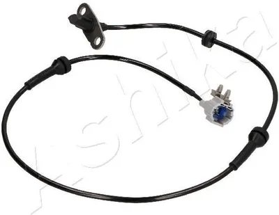 Produktbild von ASHIKA ABS Sensor Raddrehzahl Hinten Rechts für NISSAN NP300 Navara Pickup (D40) 151-01-191