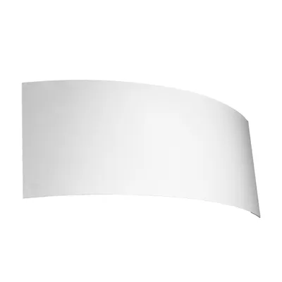 Zdjęcie produktu dla Kinkiet MAGNUS biały 2xG9x40W metal wym:14x34x8cm IP20 Sollux Lighting