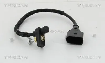 Produktbild von TRISCAN 8855 29147 Kurbelwellensensor Impulsgeber für VW Golf V Schrägheck (1K1)