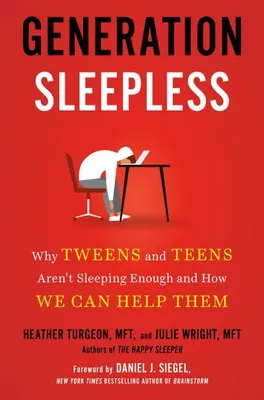 Imagen del producto de Turgeon, H: Generation Sleepless