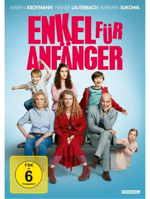 Obrázek produktu pro Enkel für Anfänger