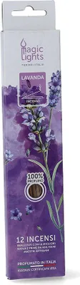 Produktbild von Magic Lights 8030650205014, Lavendel, 8 Stück(e), Box