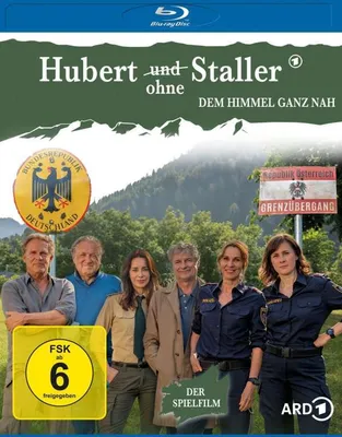 Obrázek produktu pro Hubert ohne Staller - Dem Himmel ganz nah