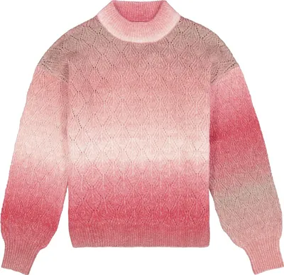 Produktbild von GARCIA ladies pullover 2808 true red XL