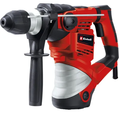 Obrázok produktu pre Einhell rázové kladivo TH-RH 1600 SDS Plus 800 ot./min 1600 W