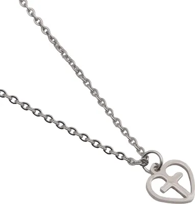 Immagine prodotto di Collana HE-21714 in Argento - Eleganza e Stile KP21714