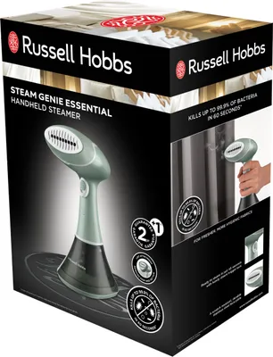 Immagine prodotto di Russell Hobbs 25592-56 Steam Genie Essential