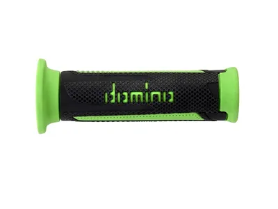 Produktbild von Domino Turismo Opened End Griffe Grün 22mm 120mm Grün 22mm 120mm