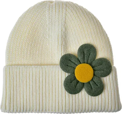 Immagine prodotto di Juleeze JZKCA0008W Berretto bambino bianco