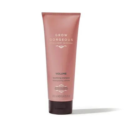 Obrázok produktu pre Šampón na vlasy Grow Gorgeous Volume Bodifying 250ml
