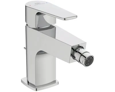 Immagine prodotto di Ideal Standard miscelatore bidet Cerafine D proiezione 124mm BC691AA cromo