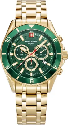 Obrázek produktu pro Swiss Alpine Military 7034.9114  Watch Sierra