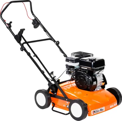 Obrázek produktu pro Oleo Mac Sca 38 R Dieselový Rozrývač Trávníku Premium S Kovovým Krytem 1800792 Oficiální Distributor - Autorizovaný Prodejce Oleo Mac