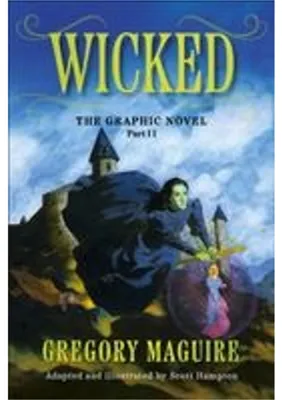 Obrázok produktu pre Wicked