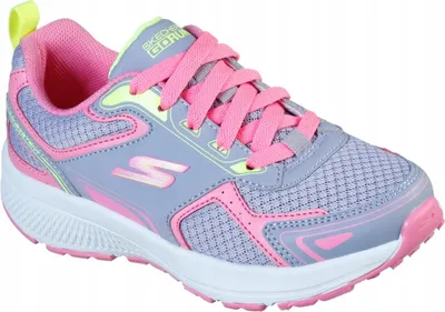Produktbild von Skechers Go Run Consistent Brisk Runner