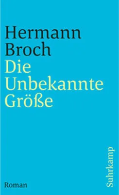 Immagine prodotto di Die Unbekannte Größe