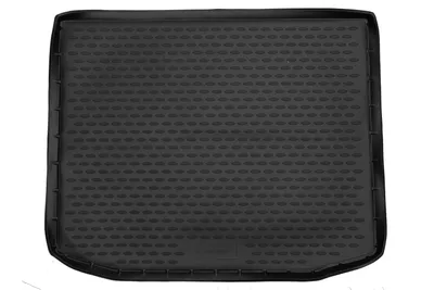 Productafbeelding van ELEMENT 3D-kofferbakmat geschikt voor Mitsubishi ASX, vanaf 2010 | 1 stuk